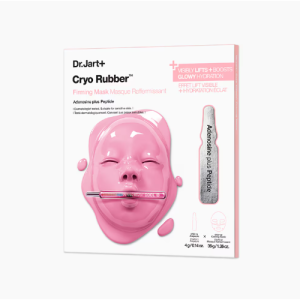 [DR.JART] Cryo Rubber Firming Mask