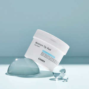 [COSRX] One Step Moisture Up Pad